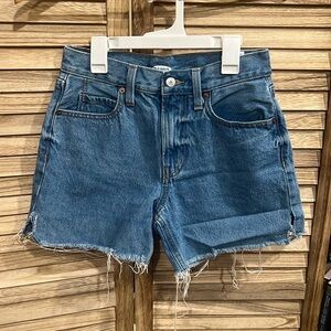 Old navy shorts